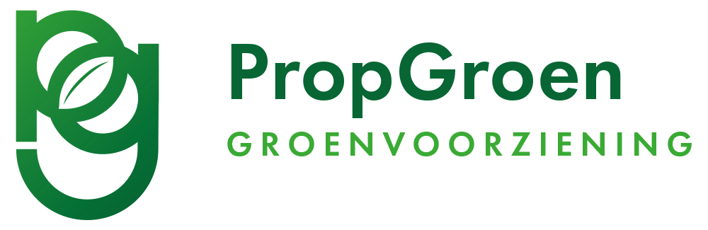 Prop Beplantingswerken
